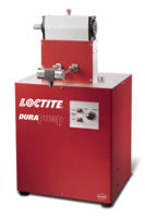 Loctite® DuraPump Pneumatic Meter Mix System for MMA; Custom Mix Ratio