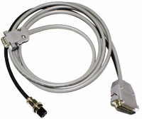 Interface Cable for all D-Series Dispensing Robots
