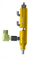 EQ VA26 High Pressure Dispense Valve 725 psi (50 bar)