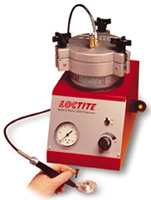 Bond-A-Matic® 3000 Reservoir with Applicator, 0-100 psi